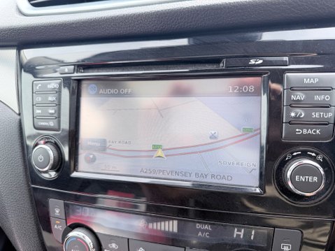 Nissan Qashqai 1.5 DCI N-CONNECTA 14
