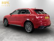 Audi Q3 1.5 TFSI CoD 35 S line SUV 5dr Petrol S Tronic Euro 6 (s/s) (150 ps) Parkin 5