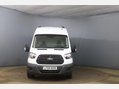 Ford Transit 2.0 350 EcoBlue FWD L2 H3 Euro 6 5dr 3