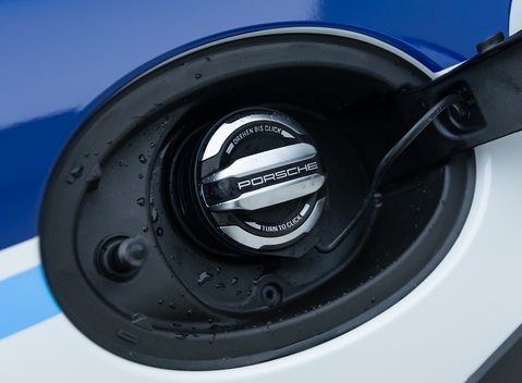 Porsche 911 Dakar 35