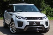 Land Rover Range Rover Evoque 2.0 TD4 HSE Dynamic Lux Auto 4WD Euro 6 (s/s) 5dr 4