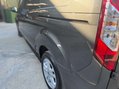 Ford Transit Connect 1.5 Transit Connect 240 Limited TDCi 34