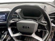 Audi Q4 40 Edition 1 SUV 5dr Electric Auto 82kWh (204 ps) Alloys - Air Con - DAB Ra 13
