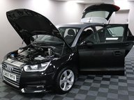 Audi A1 SPORTBACK TFSI SPORT 15