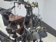 Piaggio Medley 2019 NON RUNNING PROJECT SCOOTER BREAKER PARTS BIKE 125CC 10