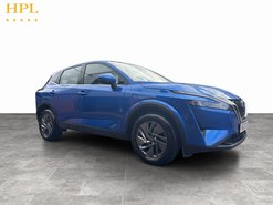 Nissan Qashqai 1.3 DIG-T MHEV Acenta Premium SUV 5dr Petrol Hybrid Manual Euro 6 (s/s) (14