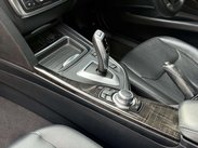 BMW 3 Series 2.0 320d Luxury Auto 4dr 22