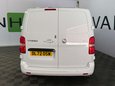 Vauxhall Vivaro 1.5 Vivaro F2700 Professional S/S 10