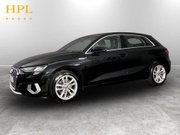 Audi A3 2.0 TDI 30 Sport Sportback 5dr Diesel Manual Euro 6 (s/s) (116 ps) Air Con 3