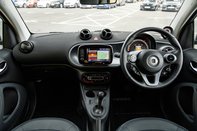 Smart Fortwo Coupe PRIME PREMIUM T 3
