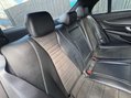 Mercedes-Benz E Class 2.0 E220d AMG Line (Premium) Saloon 4dr Diesel G-Tronic+ 4MATIC Euro 6 (s/s 48