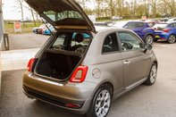 Fiat 500 ROCKSTAR 37