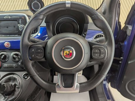 Abarth 595 1.4 595 3dr 57
