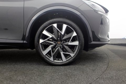 Cupra Formentor 5dr 1.5 eTSI V2 Petrol Hybrid DSG Automatic 46