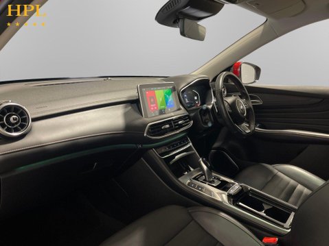 MG HS 1.5 T-GDI Exclusive SUV 5dr Petrol DCT Euro 6 (s/s) (162 ps) 15