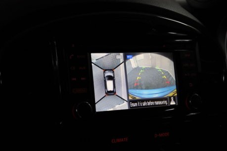 Nissan Juke TEKNA DIG-T 37