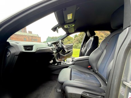 BMW 2 Series 218I M SPORT GRAN COUPE 20