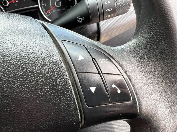 Fiat Doblo LWB L2H1 Low Roof Air Con Sensors EURO 6 NO VAT 39