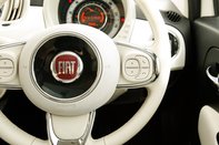 Fiat 500 COLLEZIONE 19