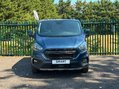 Ford Transit Custom 340 TRAIL L1H1 ECOBLUE 2
