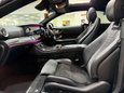 Mercedes-Benz E Class 2.0 E 220 D AMG Line Premium Auto 2dr 34