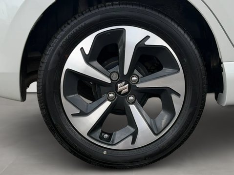 Suzuki Swift 1.2 Mild Hybrid Ultra 5dr Auto 10