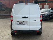 Ford Transit Courier TREND TDCI 6