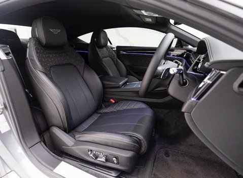 Bentley Continental GT W12 10