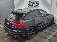 Audi RS Q3 2.5 TFSI SUV 5dr Petrol S Tronic quattro Euro 6 (s/s) (400 ps) 42
