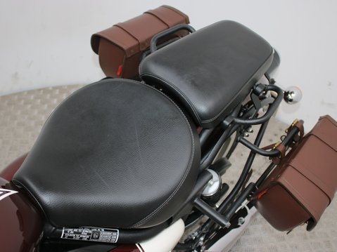 Royal Enfield Classic CLASSIC 650 15
