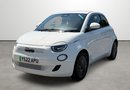 Fiat 500 87kW Icon 42kWh 3dr Auto 6