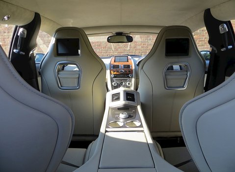 Aston Martin Rapide 15