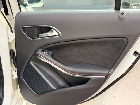 Mercedes-Benz A Class 2.1 A 220 D AMG Line Premium Auto 5dr 36