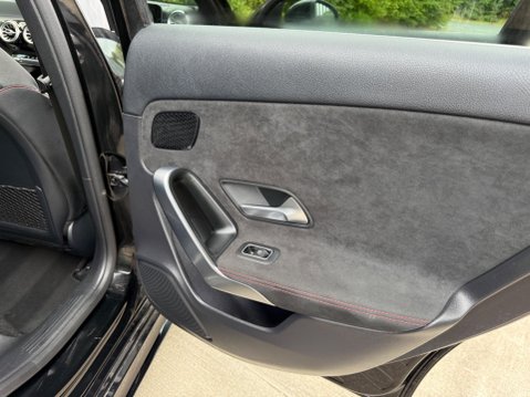 Mercedes-Benz A Class 1.5 A180d AMG Line (Premium Plus 2) 7G-DCT Euro 6 (s/s) 5dr 23