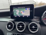 Mercedes-Benz GLC 2.1 GLC250d AMG Line G-Tronic 4MATIC Euro 6 (s/s) 5dr 27