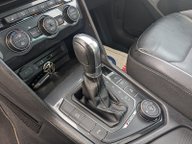 Volkswagen Tiguan R-LINE TDI BMT 4MOTION DSG 26