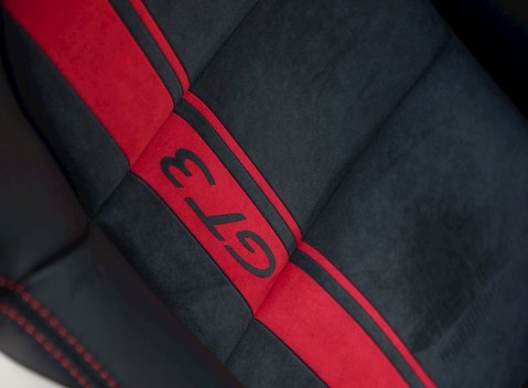 Porsche 911 (991.2) GT3 15