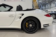 Porsche 911 997.2 TURBO S PDK 37