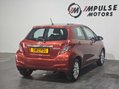 Toyota Yaris 1.3 Yaris T Spirit VVT-i 5dr 9