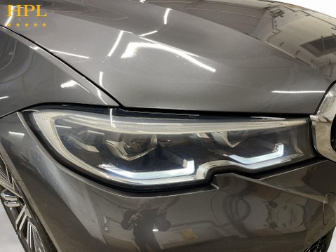 BMW 3 Series 2.0 320i M Sport Saloon 4dr Petrol Auto Euro 6 (s/s) (184 ps) 9