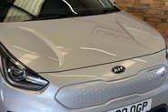 Kia Niro 64kWh 4 SUV 5dr Electric Auto (201 bhp) 25
