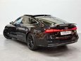 Audi A7 3.0 TDI V6 50 S line Sportback 5dr Diesel Tiptronic quattro Euro 6 (s/s) (2 23