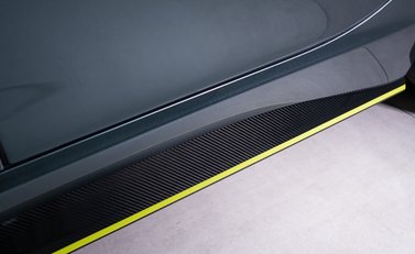 Aston Martin Rapide AMR V12 42