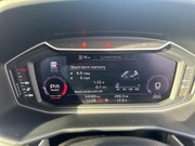 Audi A1 1.5 TFSI 35 Vorsprung Sportback 5dr Petrol S Tronic Euro 6 (s/s) (150 ps) 2 24