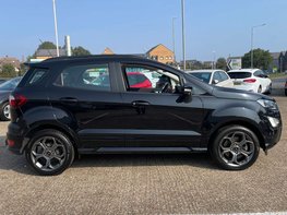 Ford Ecosport 1.0 EcoSport ST-Line 5dr 10