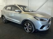 MG ZS 1.5 MG ZS Excite VTi-Tech 5dr 5