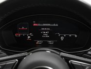 Audi A4 2.0 TFSI 40 Black Edition Estate 5dr Petrol S Tronic Euro 6 (s/s) (204 ps) 11