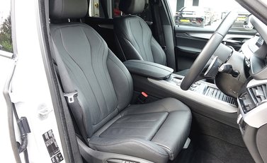 BMW X5 xDrive40d M Sport 6