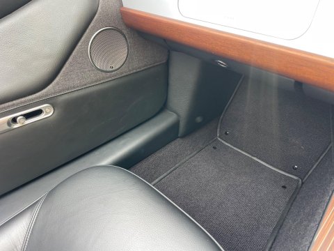 Morgan Plus Six 3.0i Convertible 2dr Petrol Auto Euro 6 (s/s) (339 ps) 52