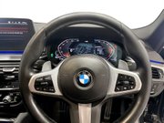BMW 5 Series 2.0 520d MHT M Sport Saloon 4dr Diesel Hybrid Steptronic Euro 6 (s/s) (190 13